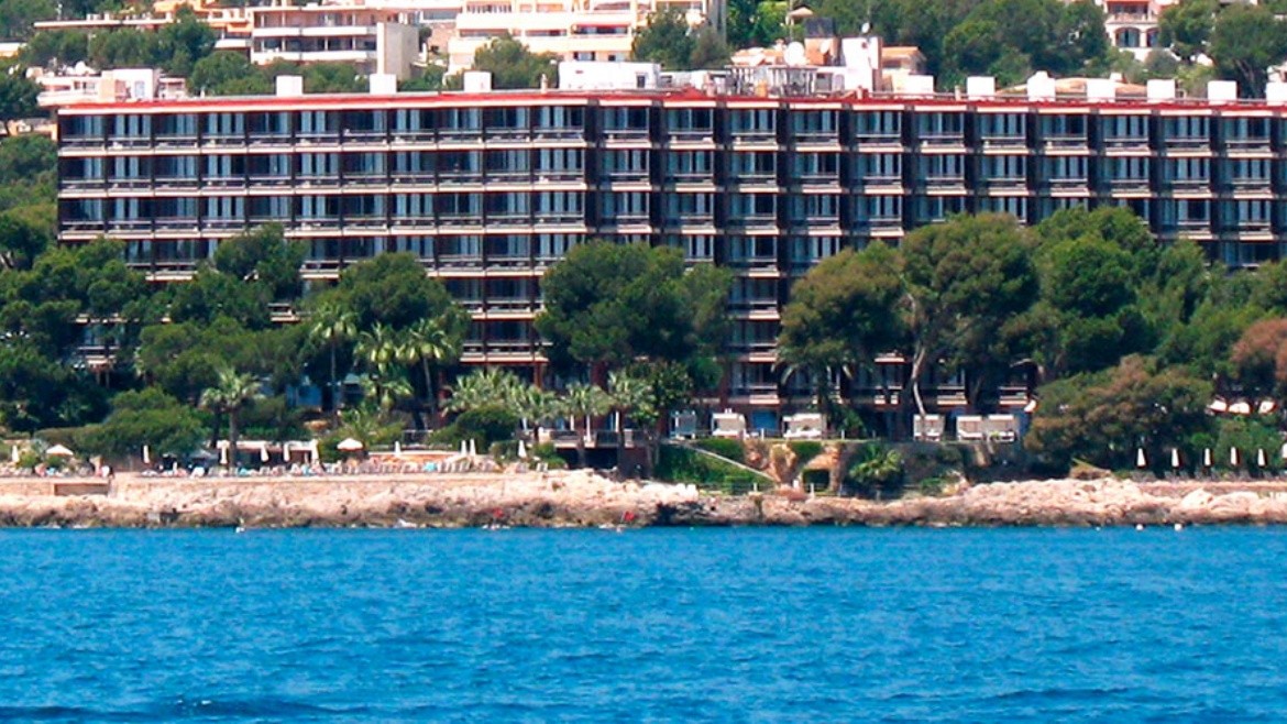 de Mar Gran Melia
