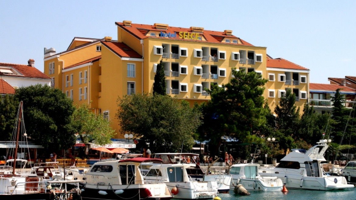 Hotel Selce
