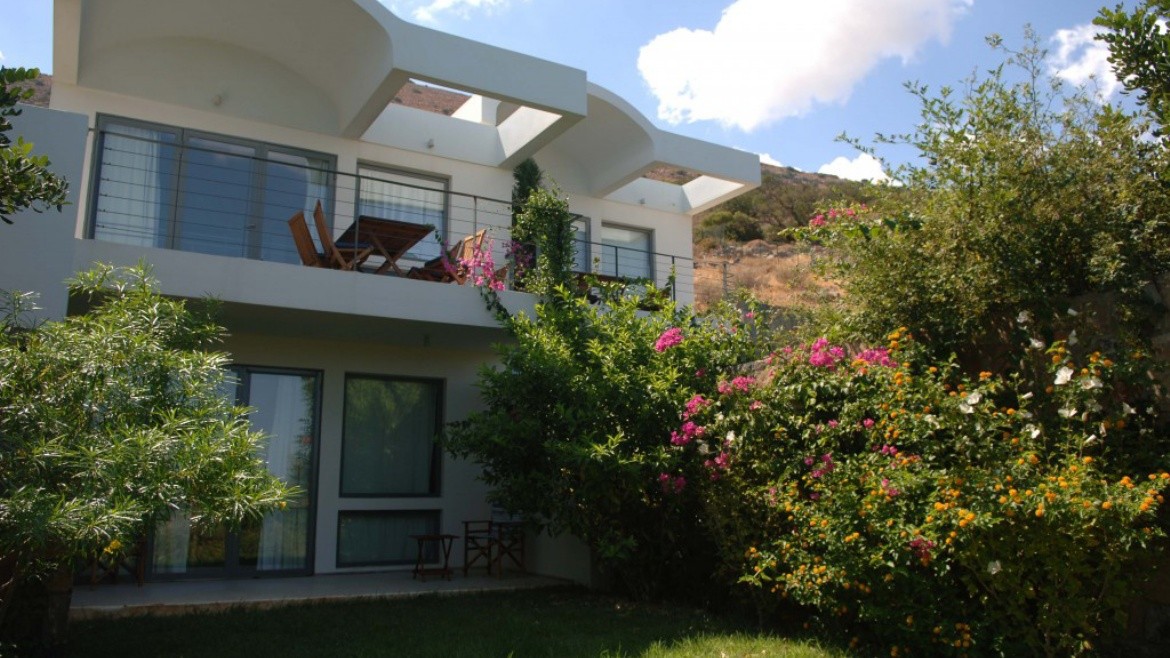 Elounda Living Residences