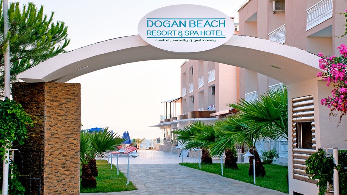 Dogan Beach Resort
