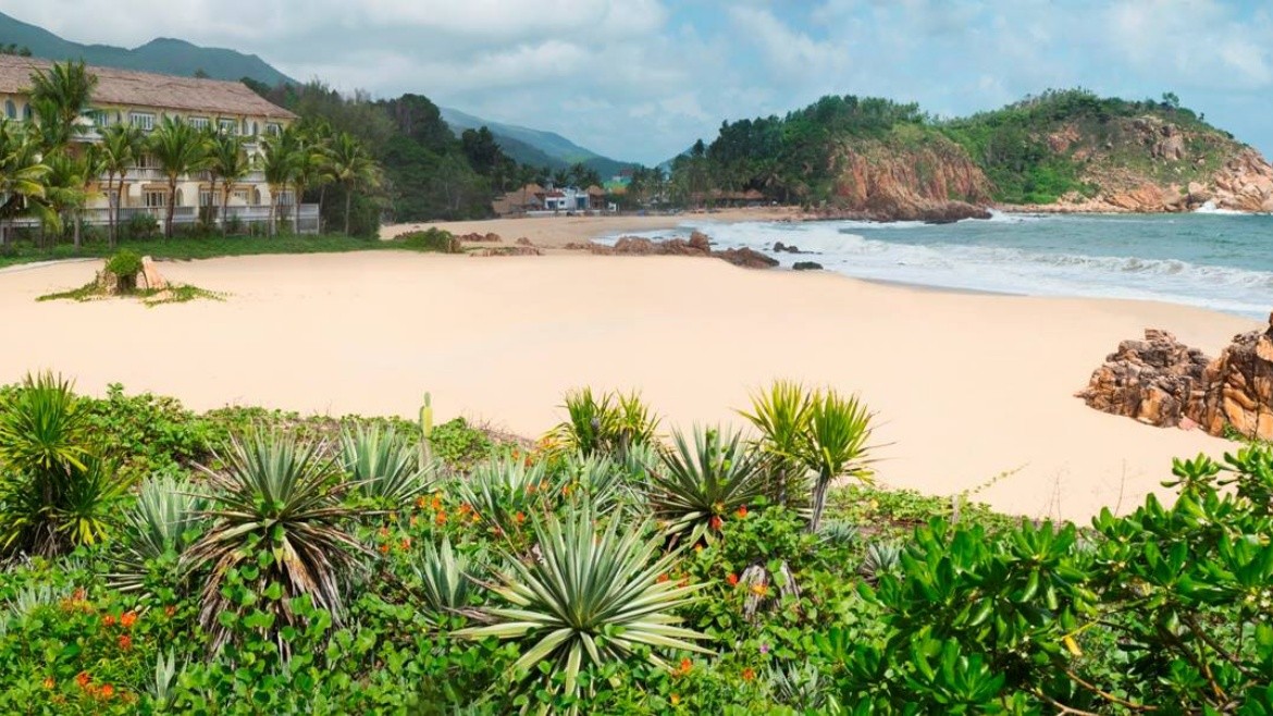 AVANI Seychelles Barbarons Resort & Spa