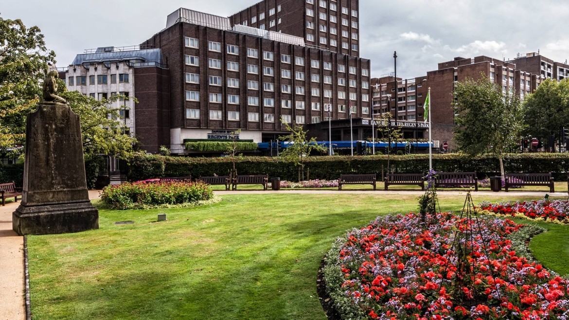Danubius Regents Park