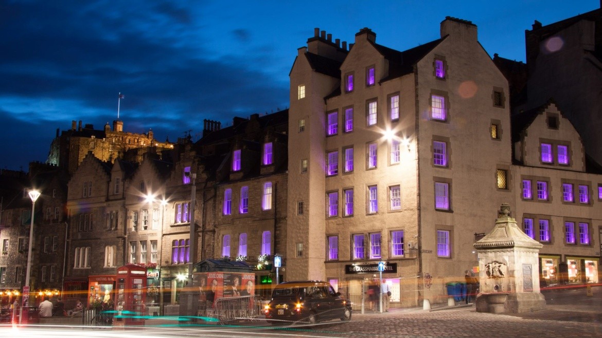 Grassmarket