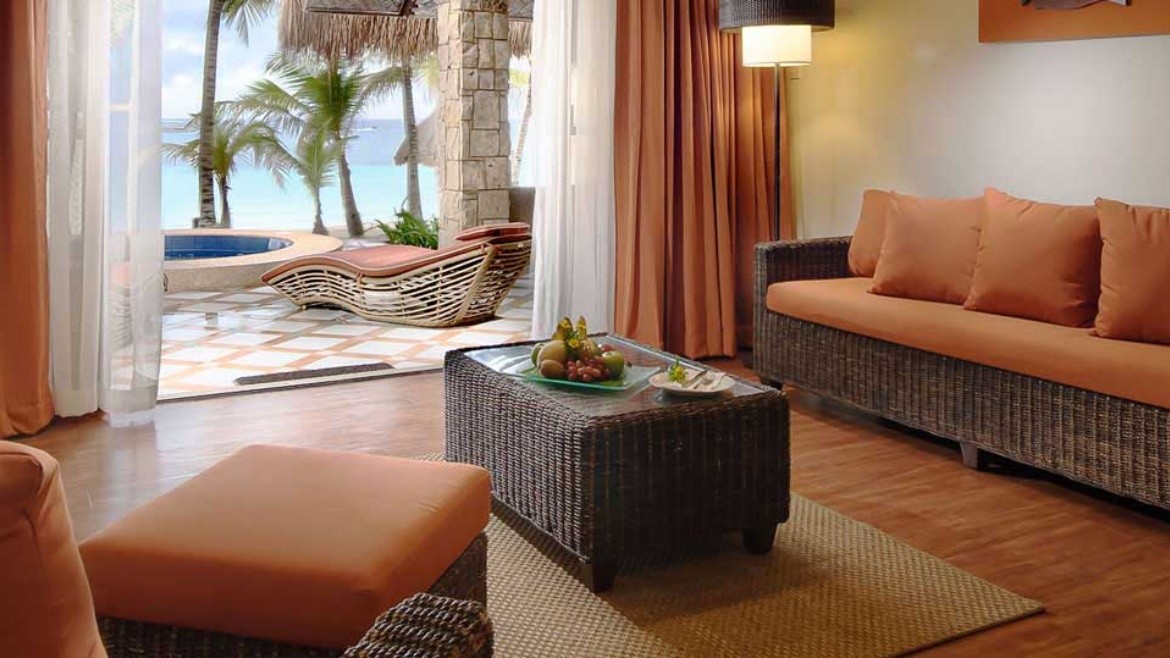 South Palms Resort Panglao