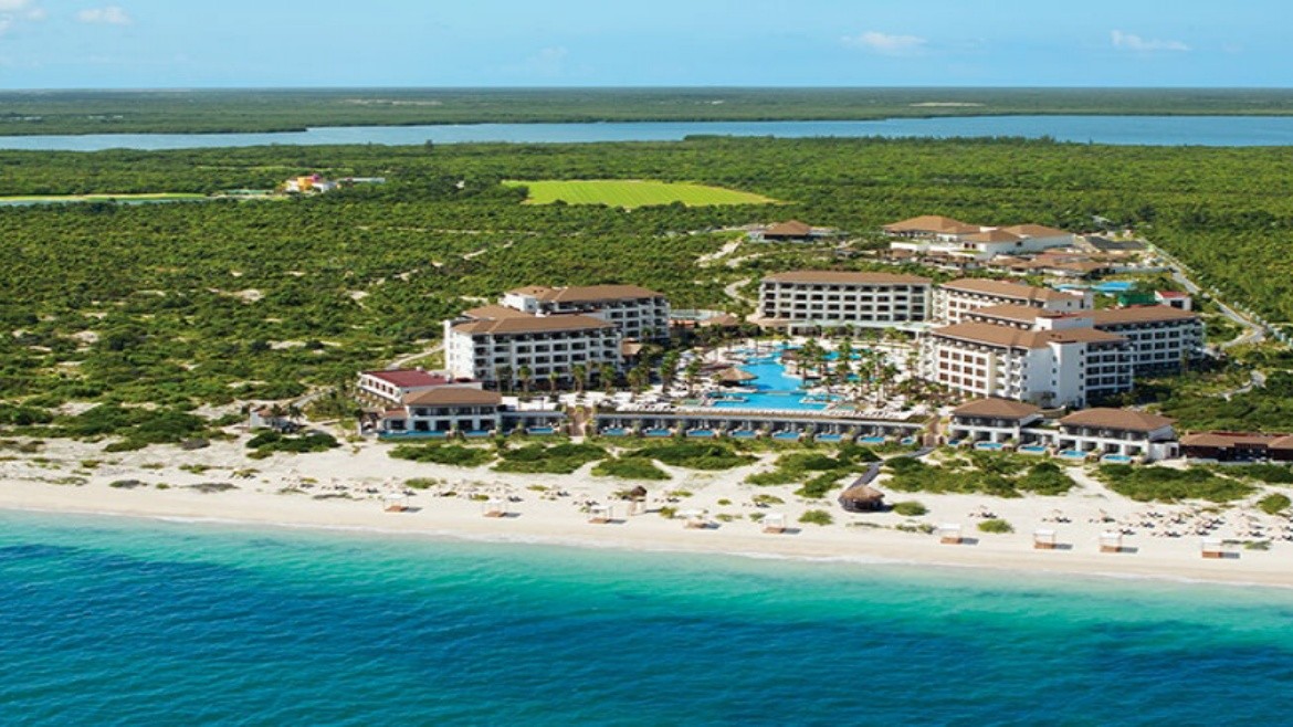 Secrets Playa Mujeres Golf & Spa Resort