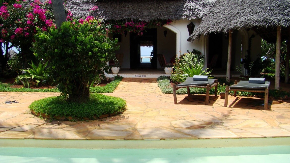 Villa Kiva Resort