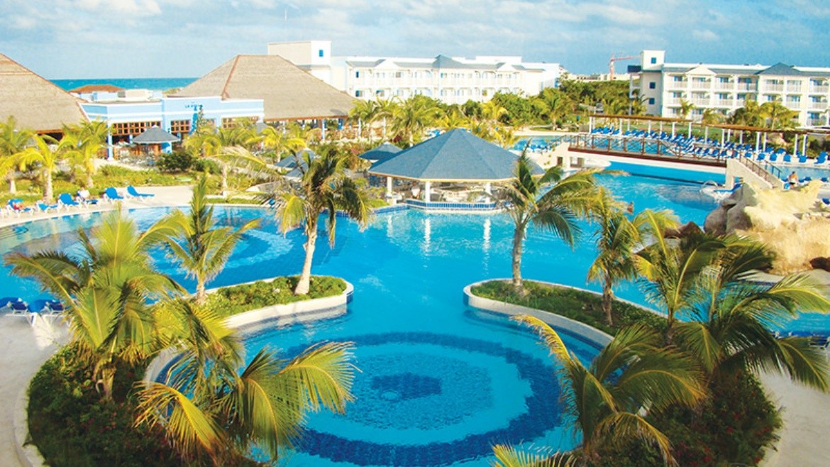 Starfish Cayo Santa Maria