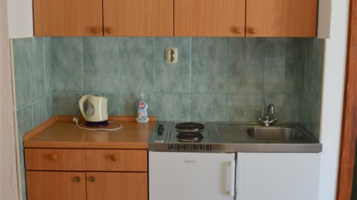 Apartmány Zoran