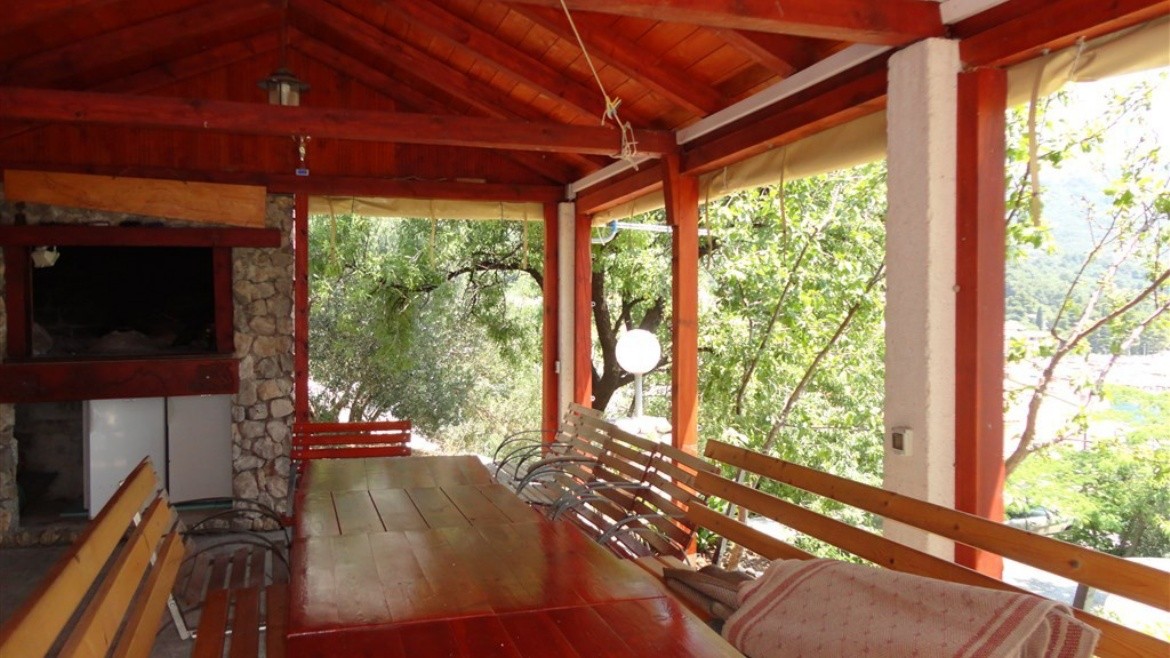 Apartmány Zoran