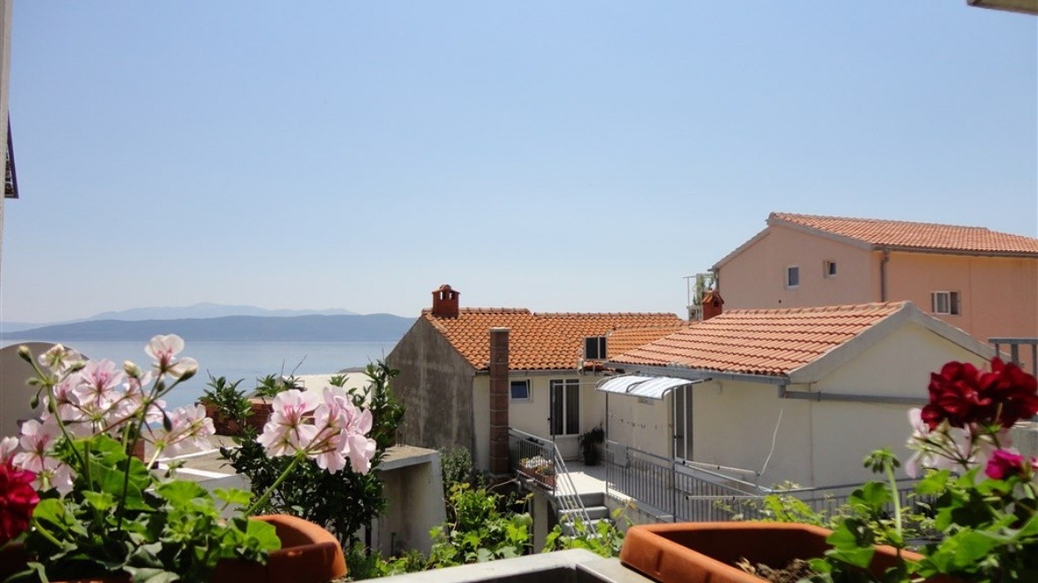 Apartmány Zoran