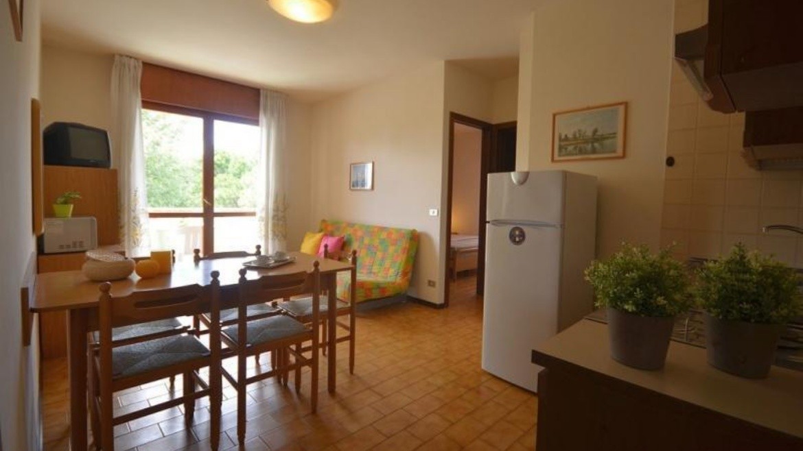Apartmány Angolo