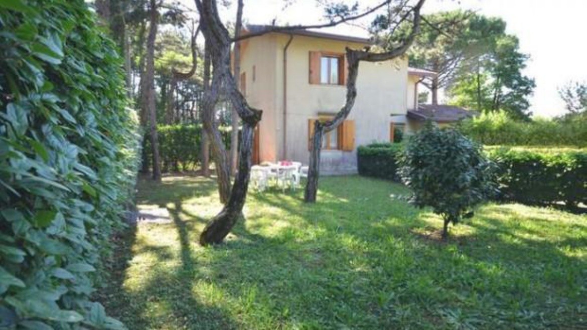 Ville Dora a Le Pinetine