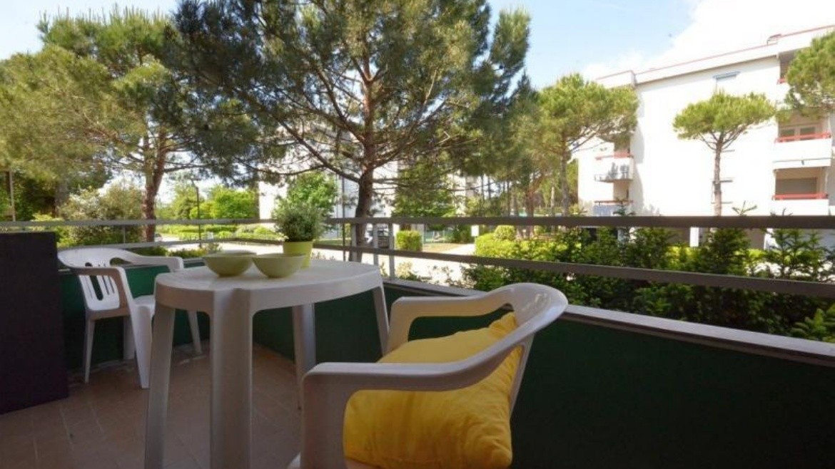 Apartmány Tritone a Nettuno