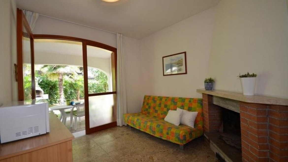 Villa Park Hotel