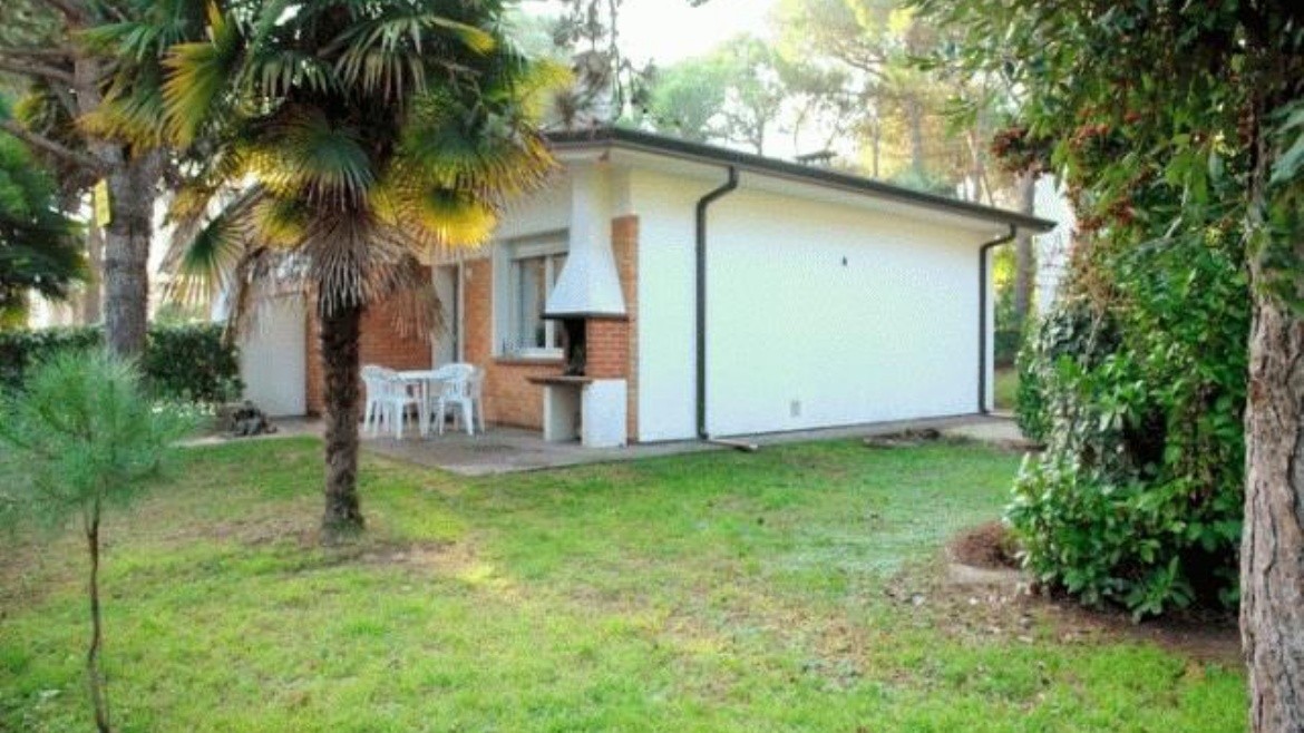Villa Stefy