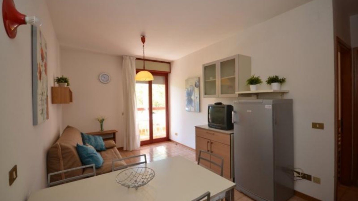 Residence Eridano