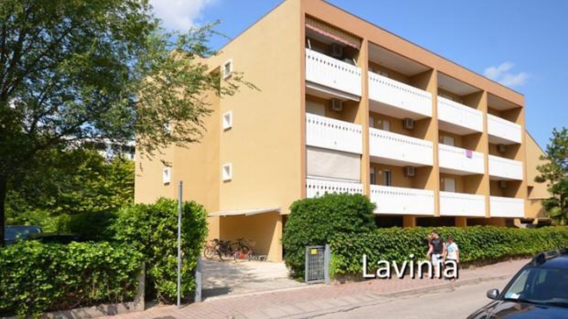 Apartmán Lavinia