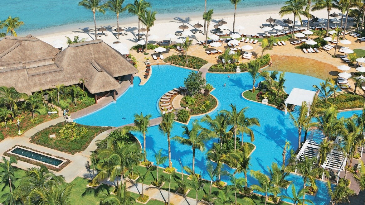 Sugar Beach Resort