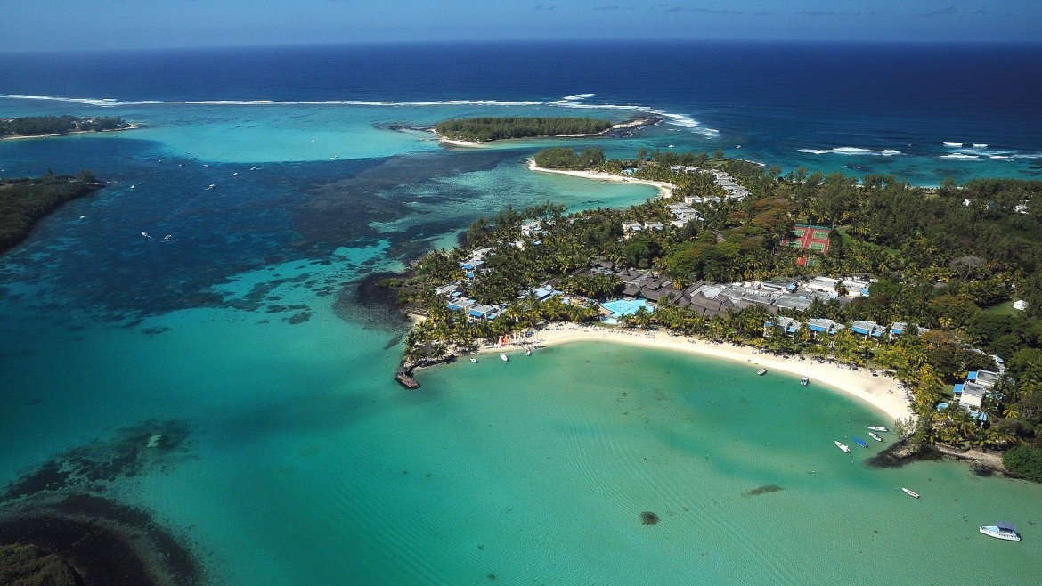 Beachcomber Shandrani Resort & Spa