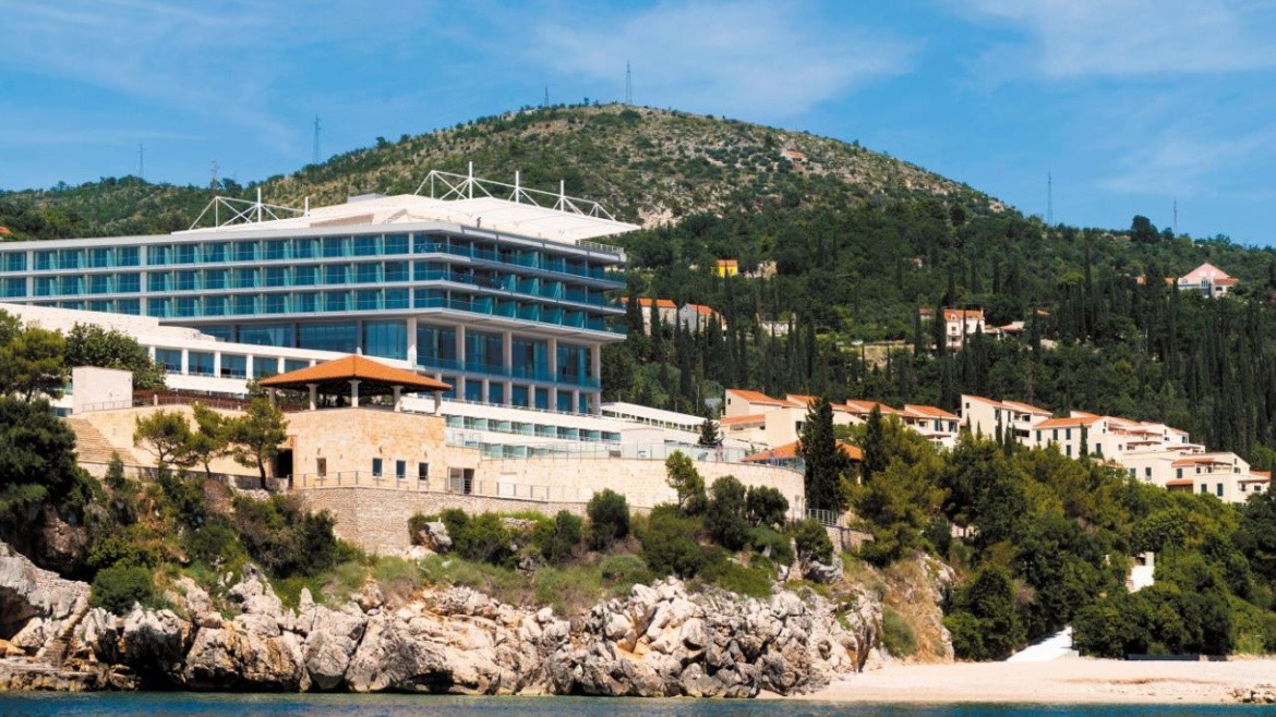 Sun Gardens Dubrovnik