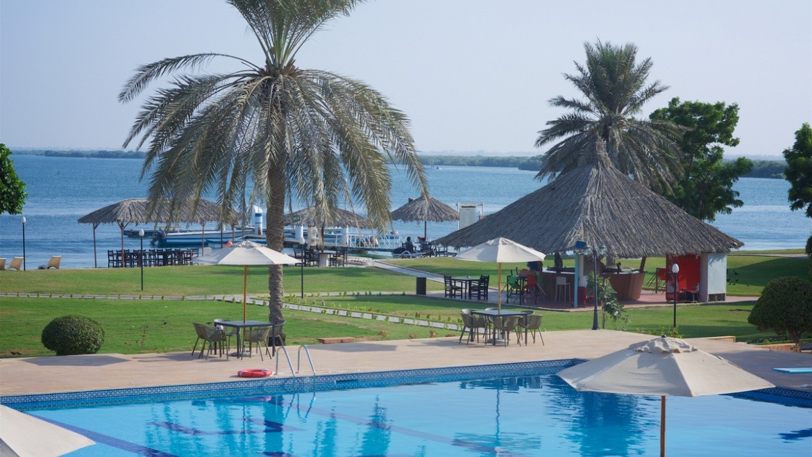 Flamingo Beach Resort