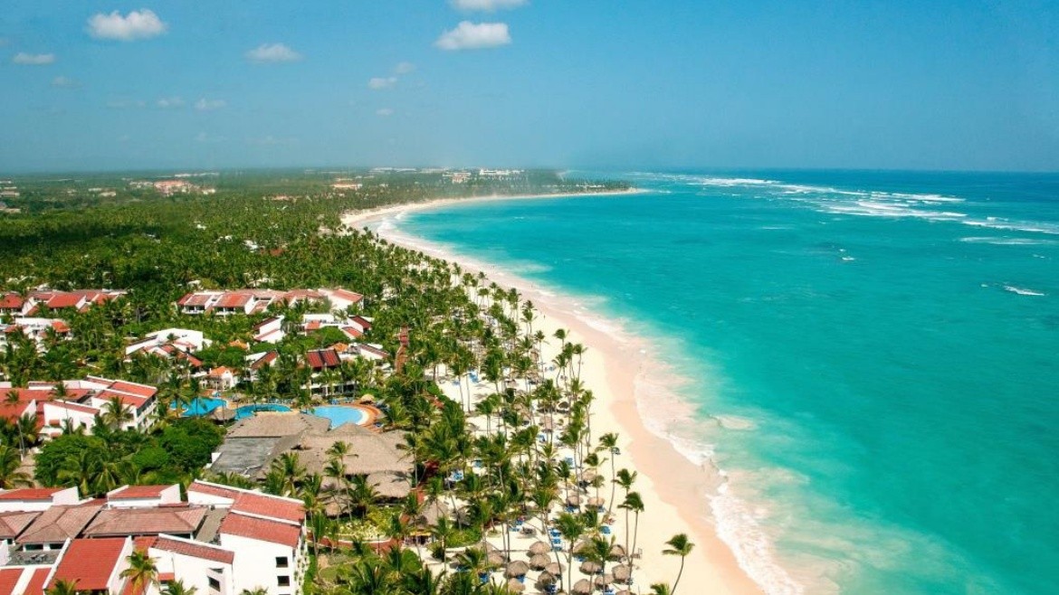 Occidental Grand Punta Cana