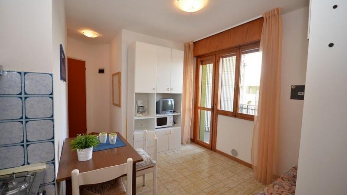 Apartmány I Moschettieri