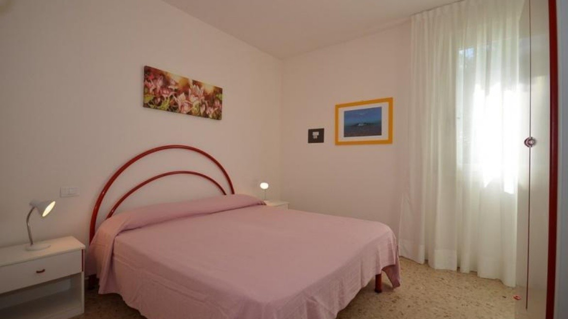 Apartmány Ombrina a Tuia