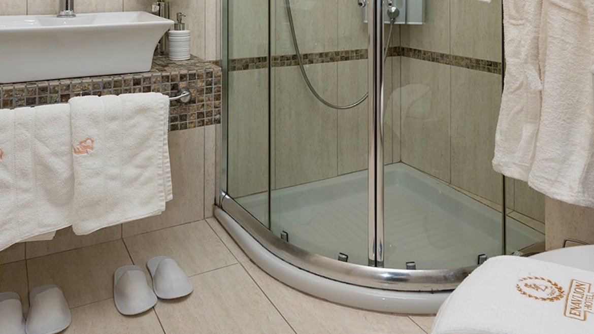 Enavlion Boutique Batagiannis