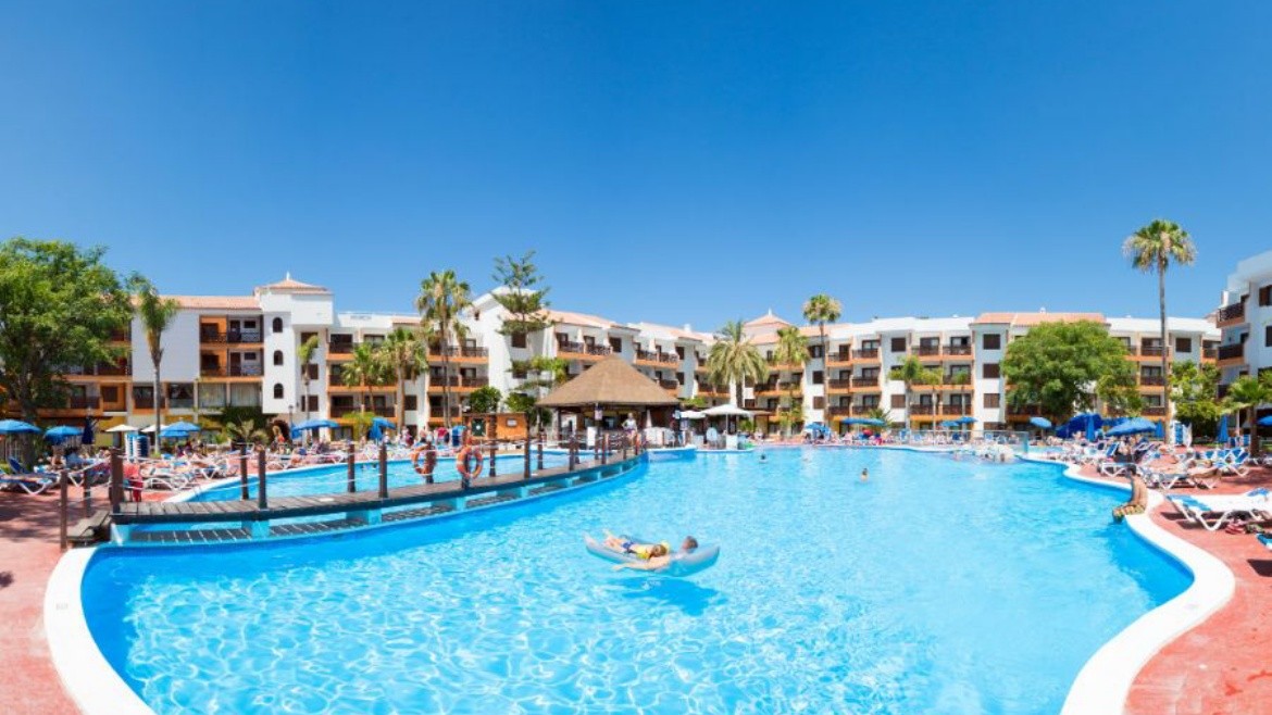 TUI Suneo Tamaimo Tropical