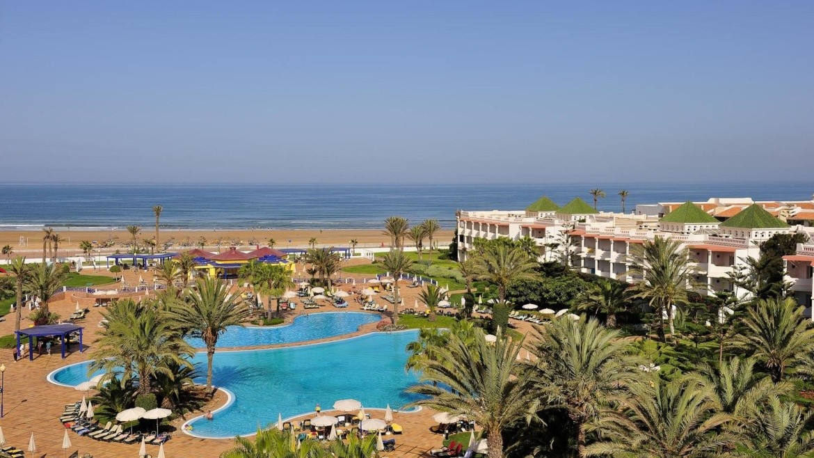 Iberostar Founty Beach