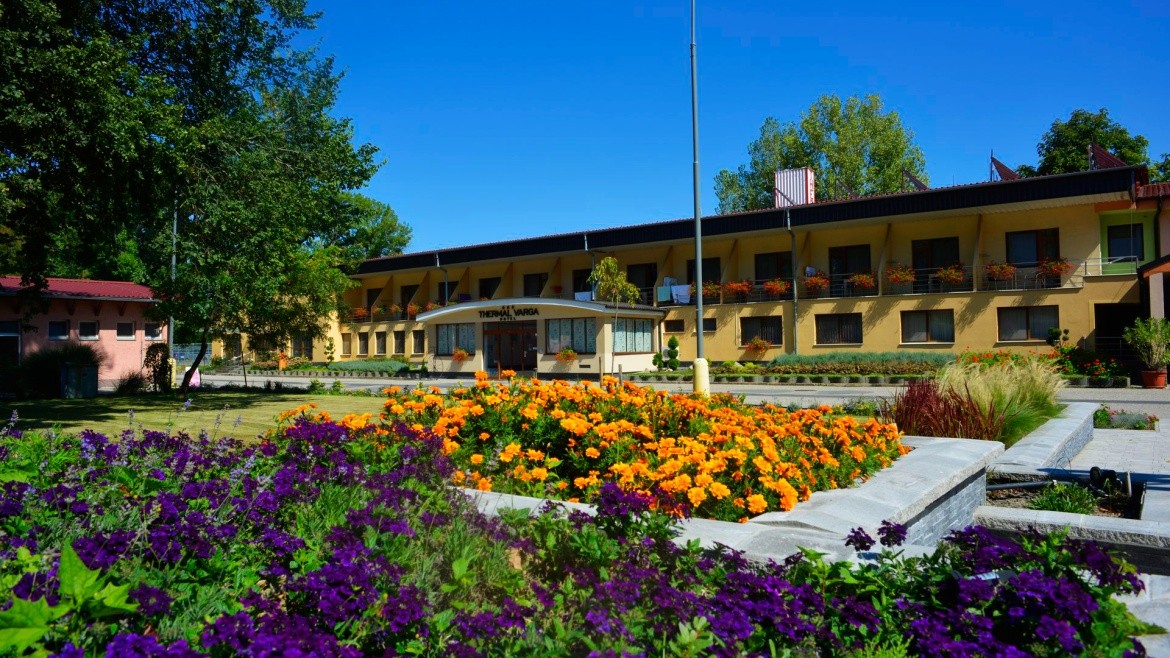Thermal Varga