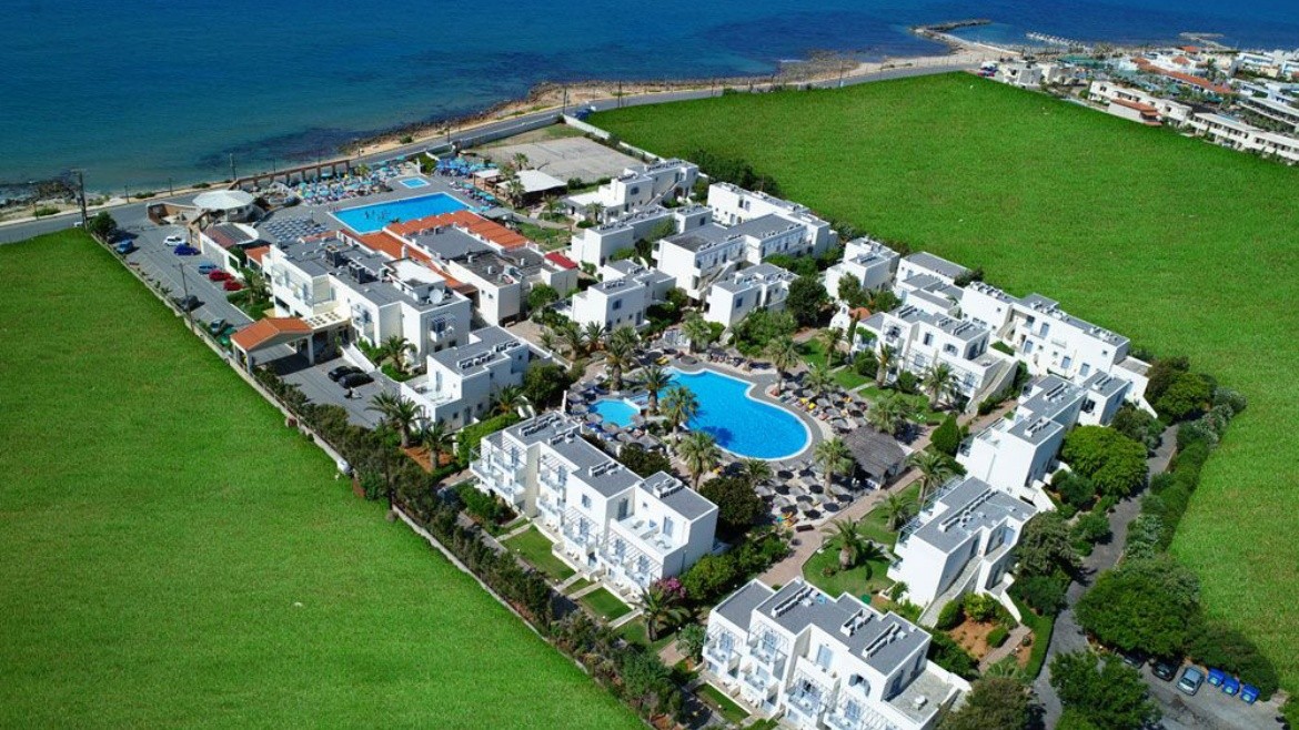 Stella Blue (ex. Europa Beach)