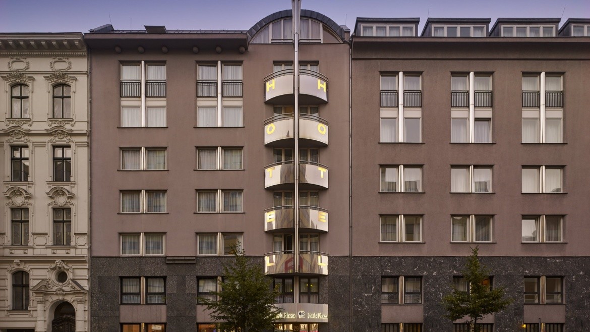 Park Plaza Kudamm