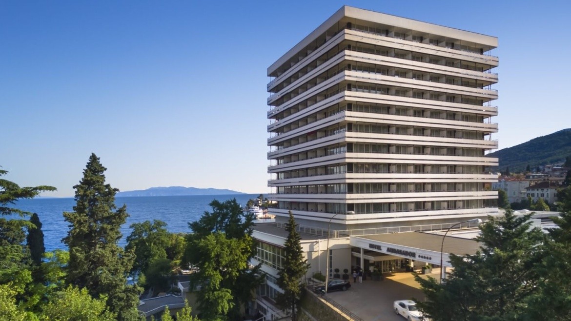 Ambasador by Liburnia (ex. Remisens Premium Ambasador)