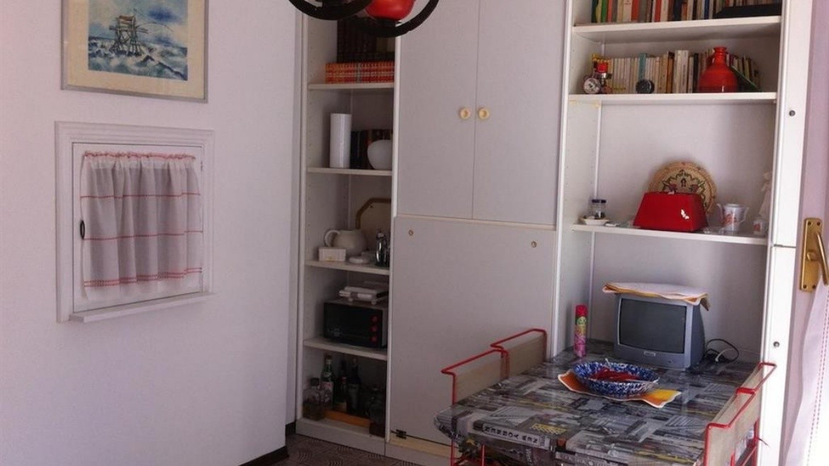 Apartmány Rossini