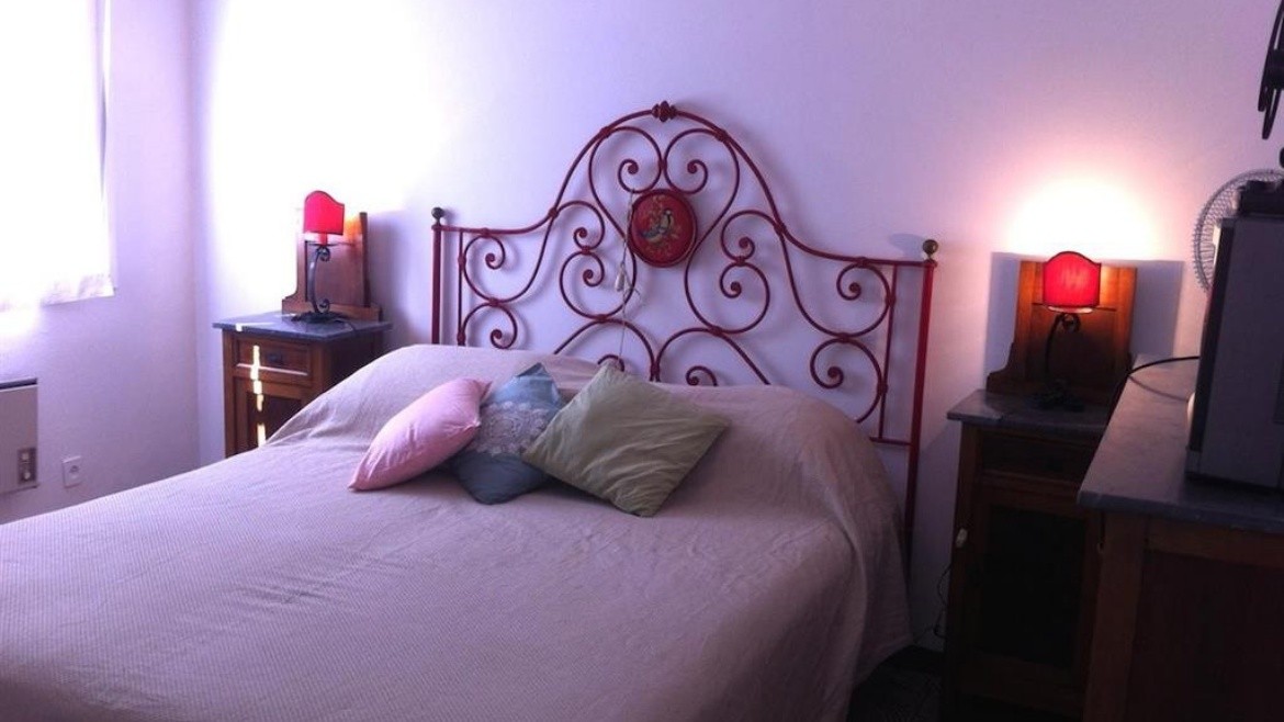 Apartmány Rossini