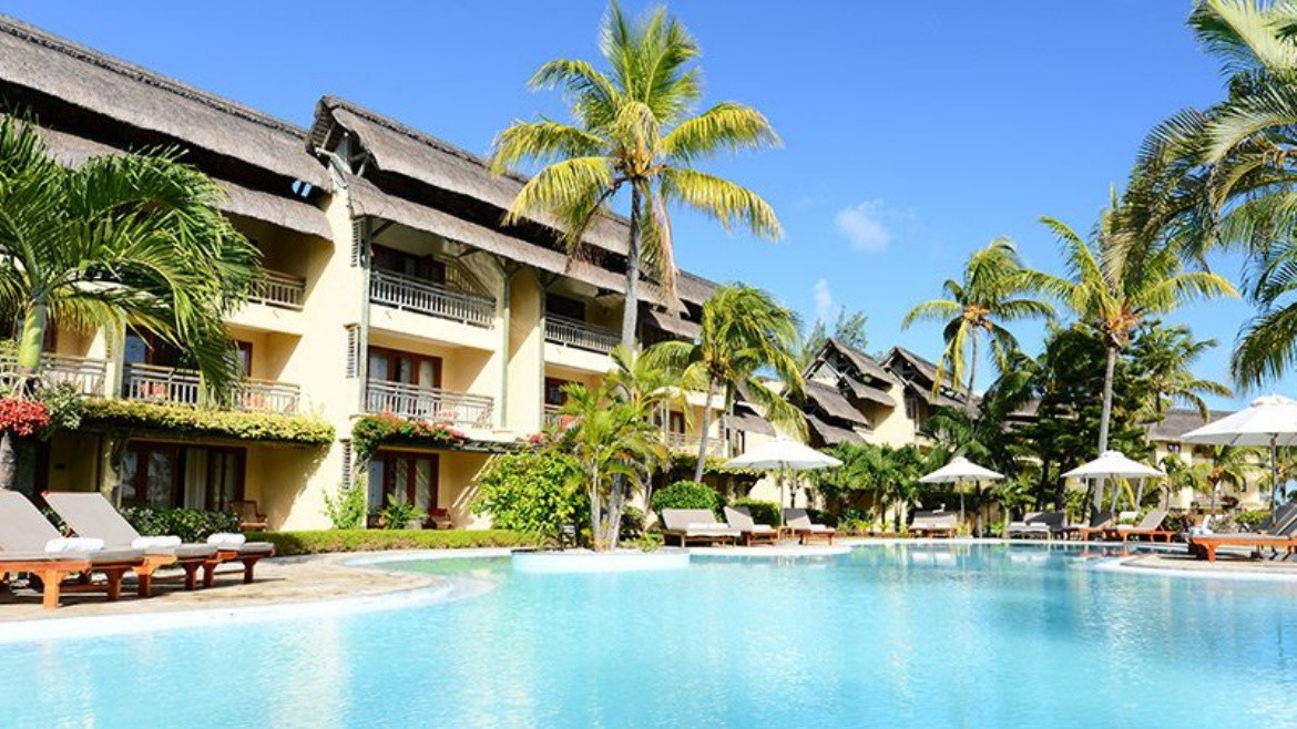 Veranda Paul and Virginie Hotel and Spa