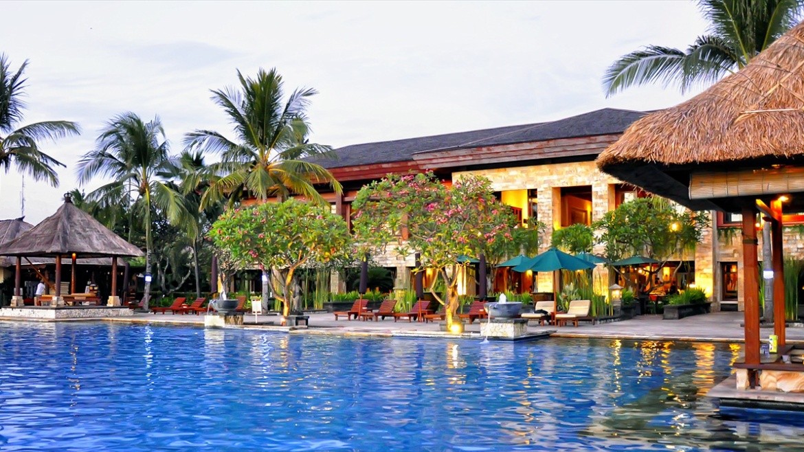 Patra Jasa Bali Resort & Villas