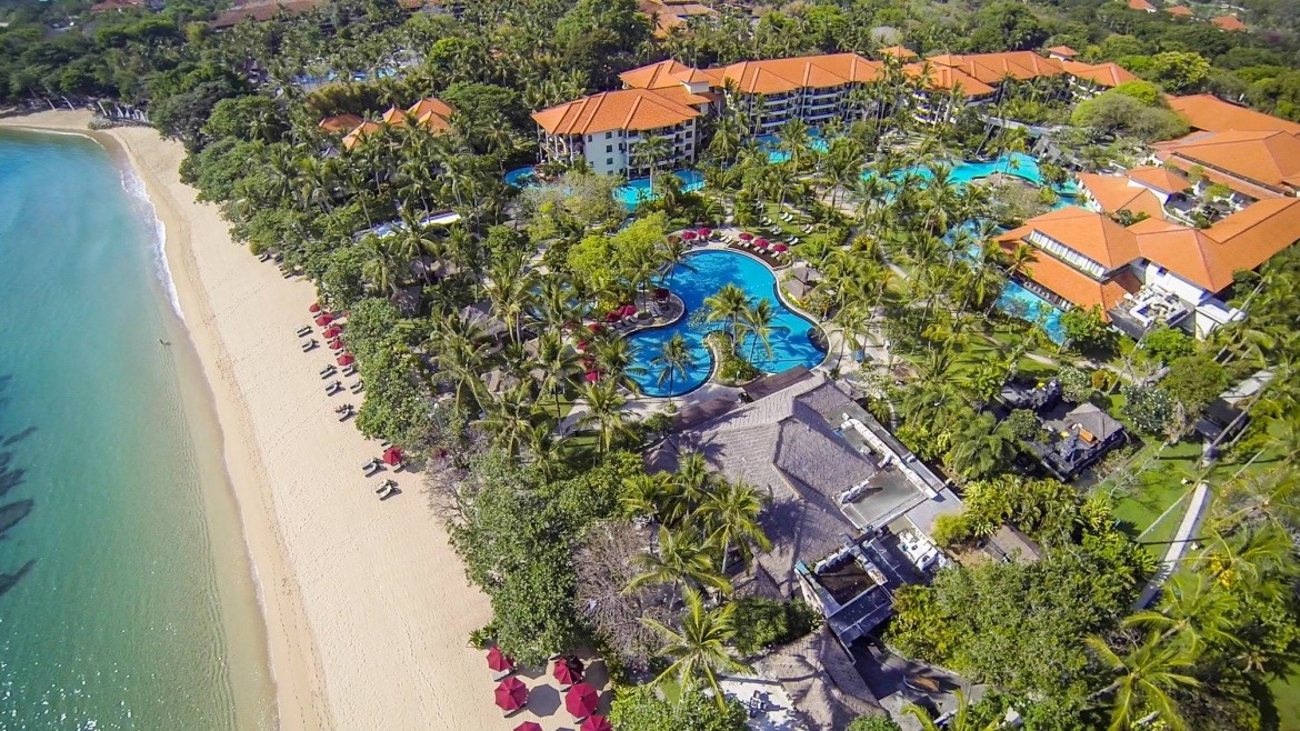 Laguna A Luxury Collection Resort & Spa