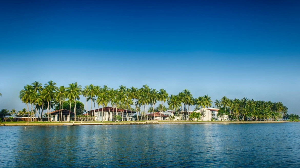 Avani Kalutara Resort