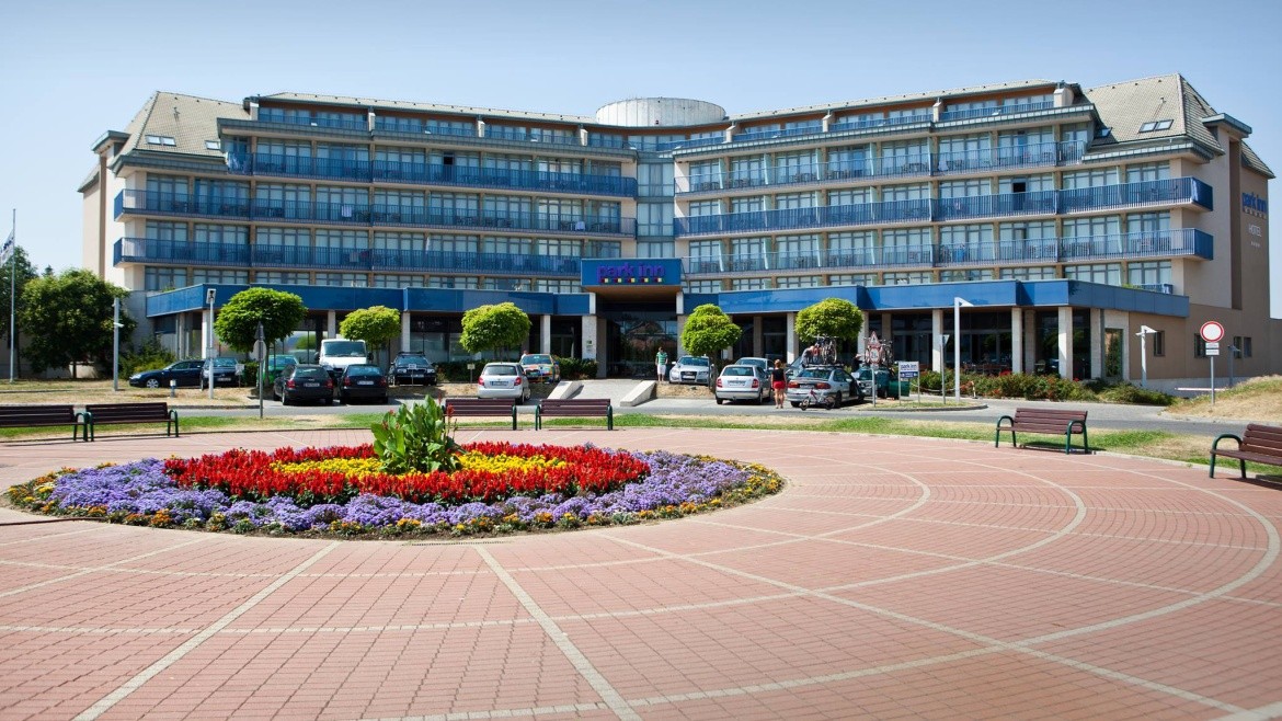 Park Inn by Radisson Sárvár Resort & Spa