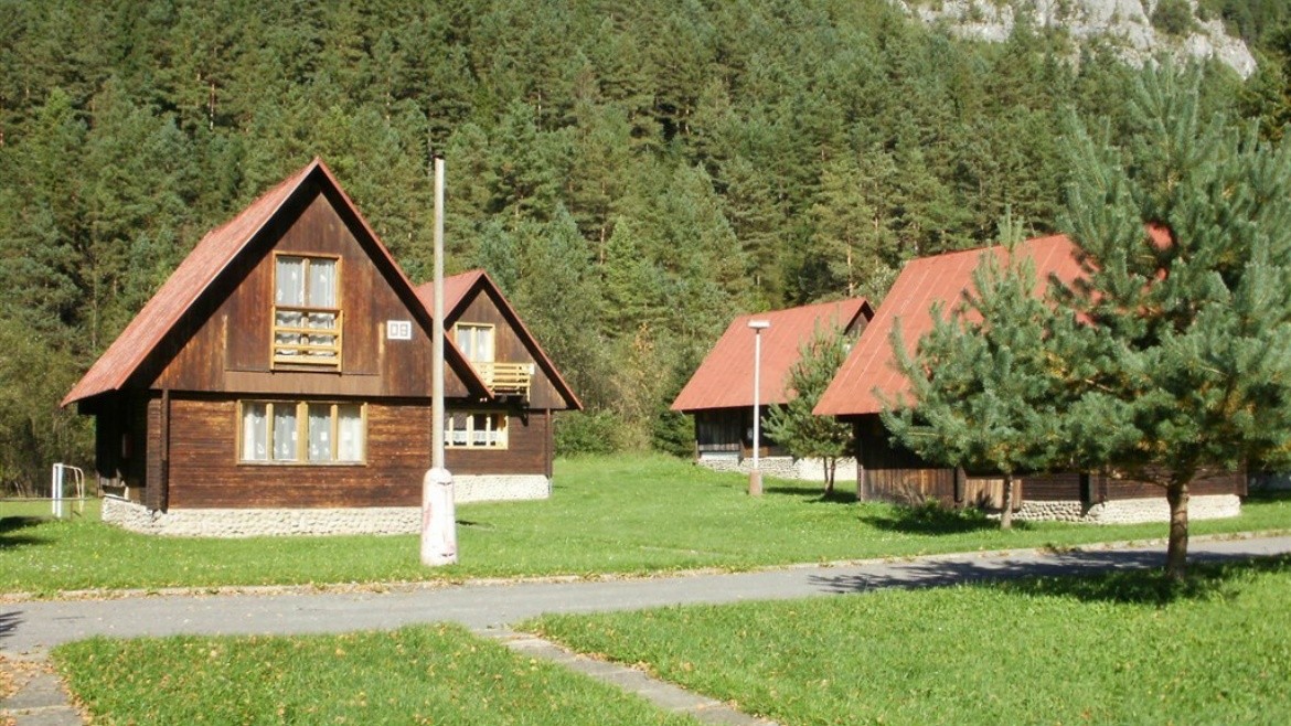 Goralský Dvor