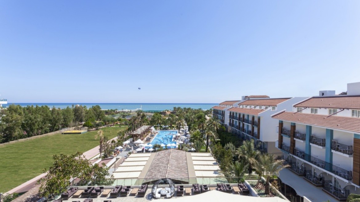 Belek Beach Resort