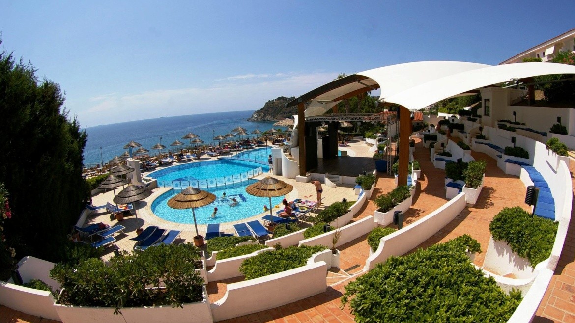 Scoglio della Galea Resort & Spa