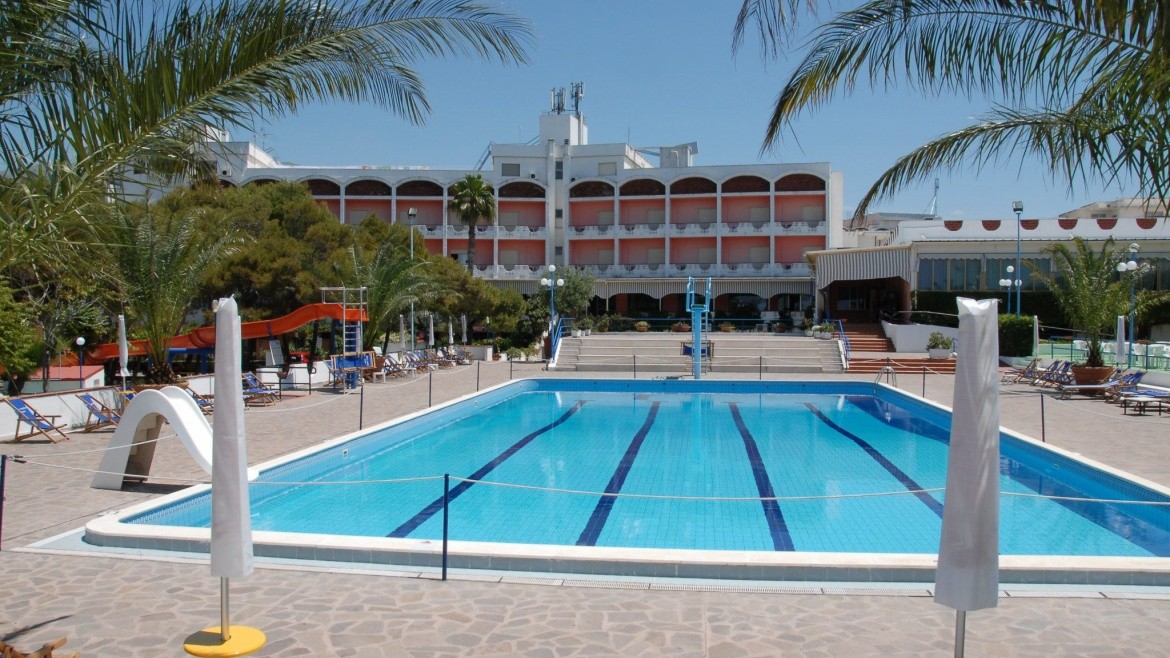 Village Club Santa Caterina