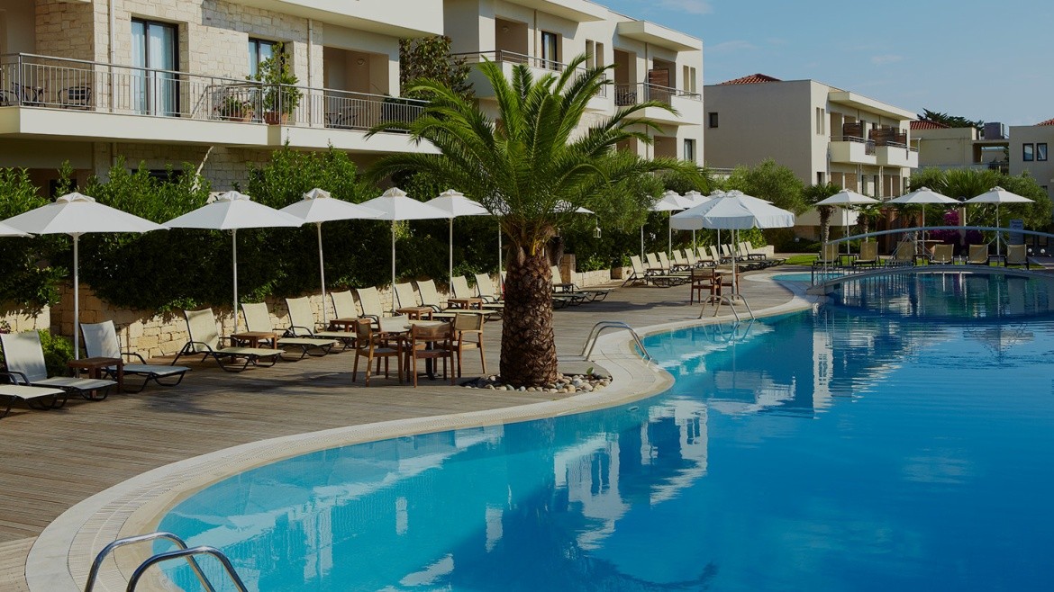 Renaissance Hanioti Resort