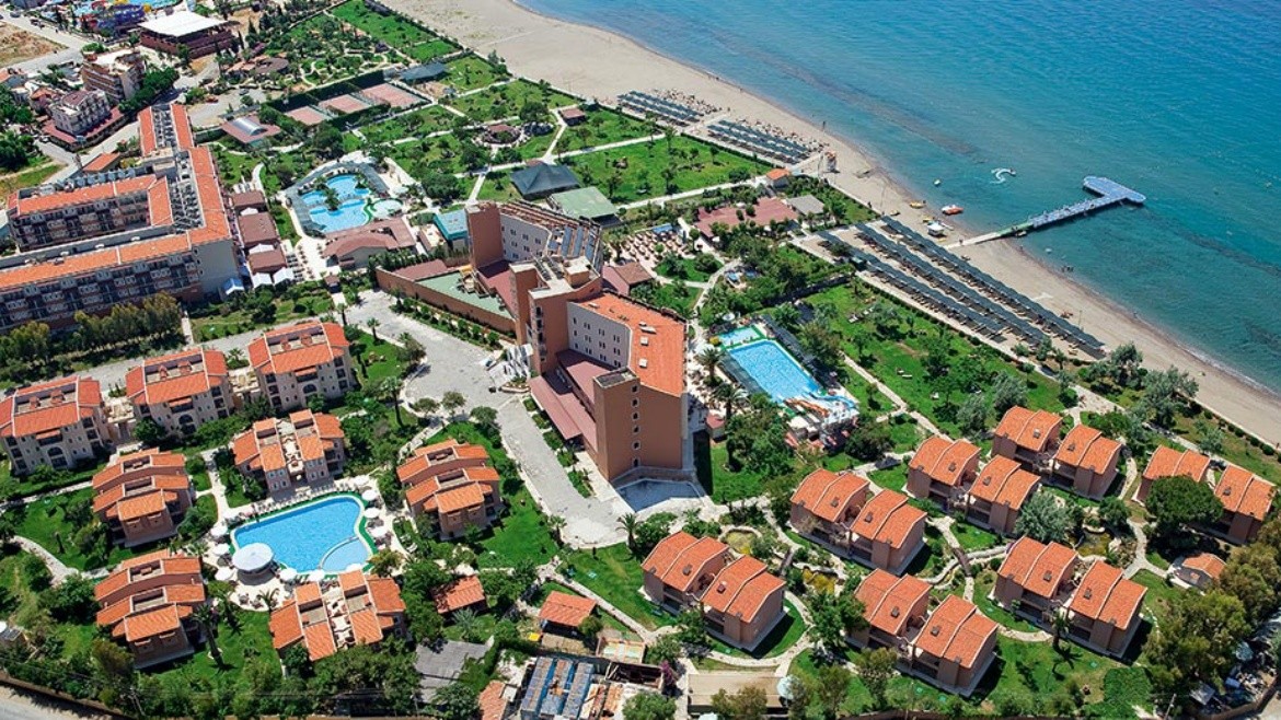 Club Yali Hotels & Resort
