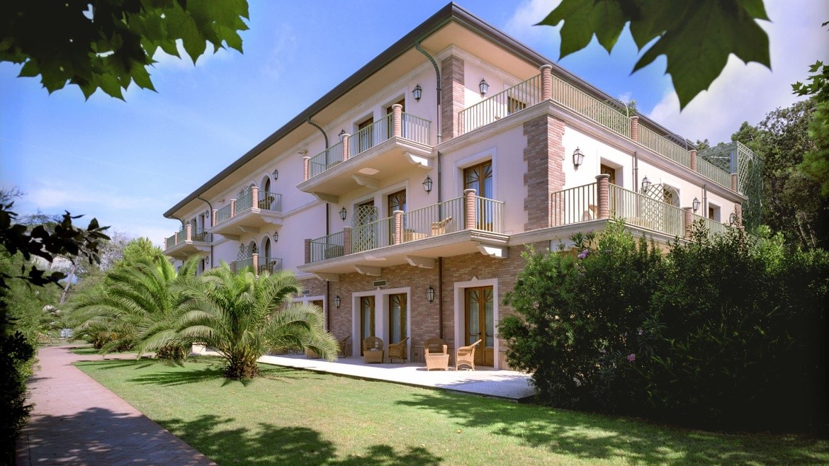 Villa Ariston