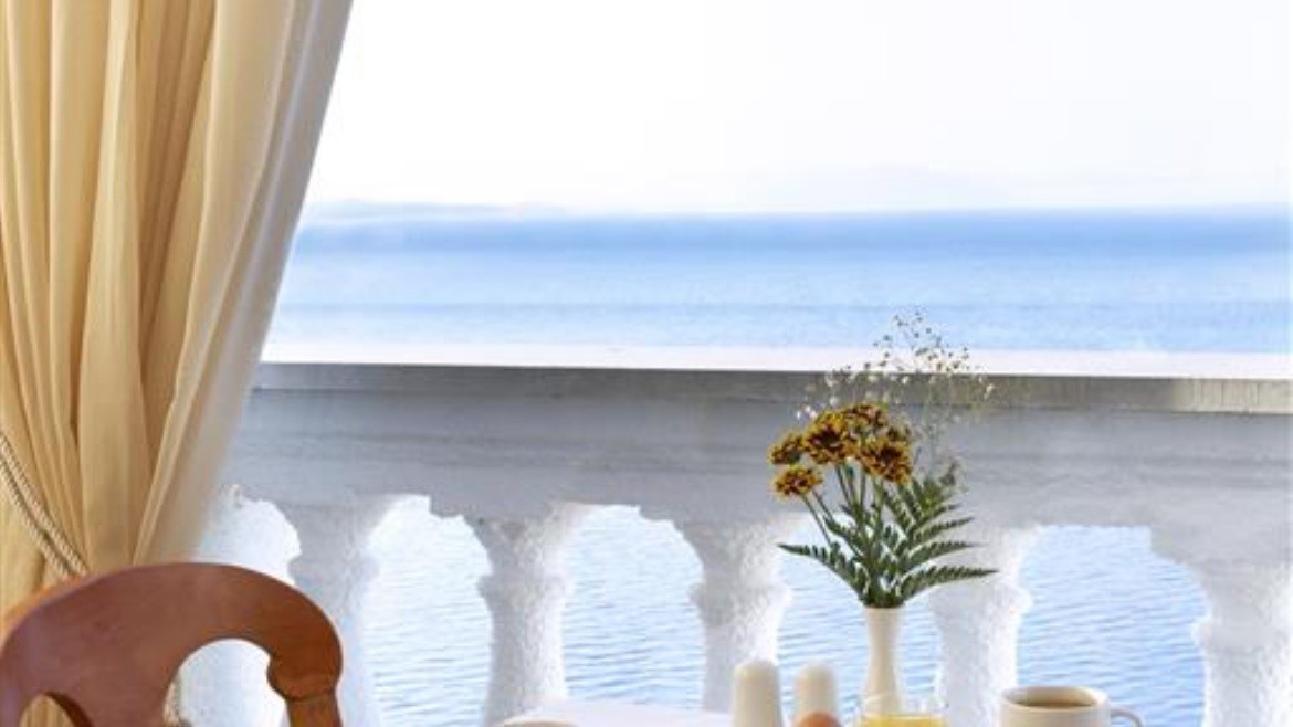 Sunshine Corfu & Spa